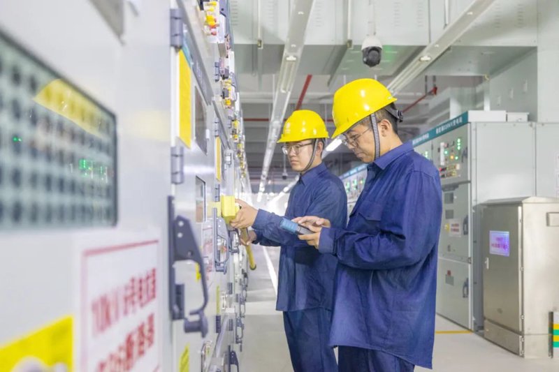 山西盛欣电力工程公司的崛起之路