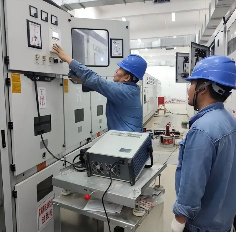 电力工程施工总承包资质三级：从新手到专家的进阶之路