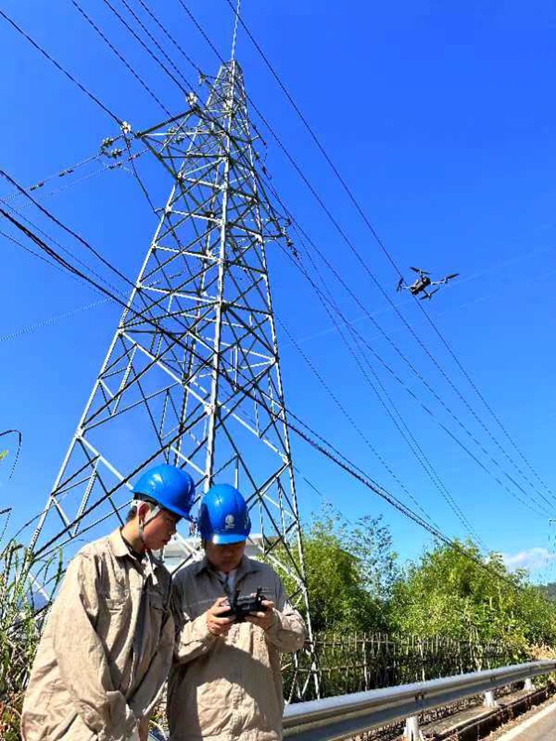 盛欣电子在山西电力市场的崛起